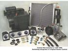 Cap-1065m-289 Mustang Hurricane Kit Heater System Warranty