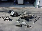 Complete1970 Carlo Monte Chevelle Chevy Unit