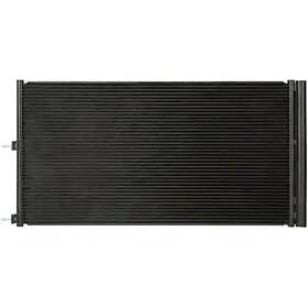 713975 Carquest Premium A/c Condenser And Receiver Drier Assembly