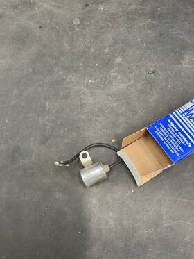 Jc-34 Carquest Jc-33 Condenser