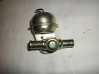 Cbc2536 Control 1988-1993 Heater Valve Jaguar Xj6 Xj40