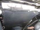 Cbc9822 Jaguar Air Conditioning Condenser