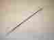 Cc030 67 Chevelle 4 A C Heater Control Cable