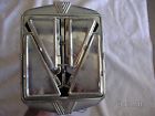 Ch 300 Mccord 1930s Vintage Auto Accessory