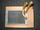 Ch1704 Dodge Dart Plymouth Valiant Barracuda New Heater Core Copper Usa