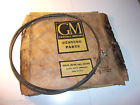 Ch622 Gm 1961 1962 1963 Chevy Corvair Heater Control Cable Nos Original Box