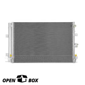 Charismatic Racing Concepts Crc-oemcds30005 Open-box Fit 15-23 Ford Edge Lincoln Mkx Nautilus 2.0l 2.7l Front A/c Condenser