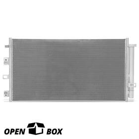 Charismatic Racing Concepts Crc-oemcds30172 Open-box Fit 20-24 Escape Maverick Lincoln Corsair Aluminum A/c Condenser