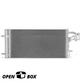 Charismatic Racing Concepts Crc-oemcds30194 Open-box Fit 19-21 Veloster N Front Aluminum Core A/c Condenser Hy3030180
