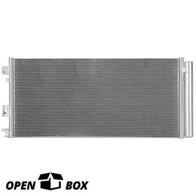 Charismatic Racing Concepts Crc-oemcds30196 Open-box Fit 21-24 Ford Bronco Sport Aluminum Core Ac Condenser Lx6z19712l