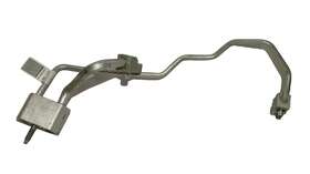 6819491ad Cherokee 2014-2018 Jeep 2.4l Aluminum A/c Condenser Line 11