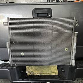 S6836005 Cherokee 2016-2020 Jeep Grand Ac Condenser S6836005 Cherokee 2016-2020 Jeep Grand Ac Condenser