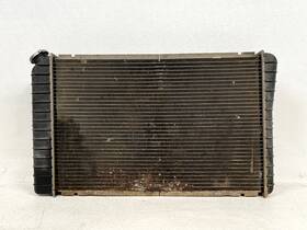03056639 Chevrolet 1984-1989 Corvette C4 5.7l V8 Ac Air Condition Condenser Oem Lot2565