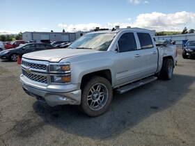 1563788 Chevrolet Used A/c Condenser Fits 2015 Silverado 1500 Pickup 4.3 Grade A 1563788 Chevrolet Used A/c Condenser Fits 2015 Silverado 1500 Pickup 4.3 Grade A