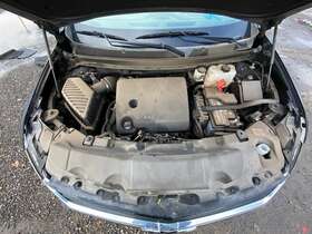 1563870 Chevrolet 2018-2023 Traverse Ac Condenser Oem