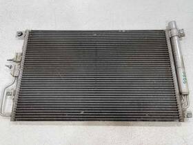 15825201 Chevrolet Fits 2010 - 2015 Chevy Equinox 2.4l A/c Condenser Oem