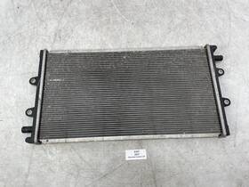 Chevrolet 20200902 16-24 Oem Camaro Zl1 6.2l Ac Air Conditioning Center Condenser