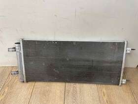 39011385 Chevrolet Used A/c Condenser Fits 2016 - 2019 Cruze 1.4l At