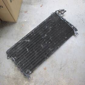 3919596 Chevrolet 68 1968 Chevelle El Camino Original Gm Air Conditioner Condenser 3919596 Chevrolet 68 1968 Chevelle El Camino Original Gm Air Conditioner Condenser