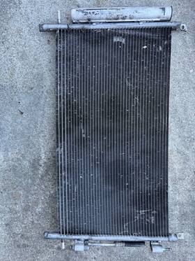 4119pfc Chevrolet A/c Condenser Ls3 Fits 12-15 Camaro