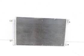 42798216 Chevrolet Trailblazer Ac Air Conditioning Condenser Oem 2021 - 2023