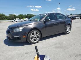 465171 Chevrolet Used A/c Condenser Fits 2015 Cruze Grade A 465171 Chevrolet Used A/c Condenser Fits 2015 Cruze Grade A