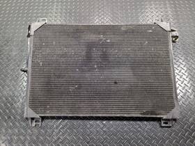 52487580 Chevrolet 2002 - 2009 Oem Trailblazer A/c Air Conditioning Condenser