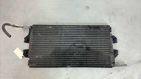 52497546 Chevrolet 1996 - 2003 Express 3500 Gm Air Conditioning Condenser Oem