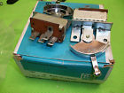 3857992 Chevrolet 65 Caprice Fan Bel Switches Impala Biscayne 2 Nos Air 66 Gm Ac
