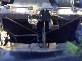 679-00723a Chevrolet Ac Condenser Passenger 2.56 Ratio Opt Gm8 Fits 94-96 Caprice 3620843 679-00723a Chevrolet Ac Condenser Passenger 2.56 Ratio Opt Gm8 Fits 94-96 Caprice 3620843