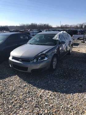 679-00958 Chevrolet Ac Condenser Fits 06-11 Impala 679-00958 Chevrolet Ac Condenser Fits 06-11 Impala