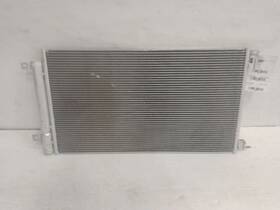 Chevrolet 679.gm8226 Ac Condenser From 2026 Trailblazer 12729196