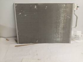 679.gm8c25 Chevrolet Ac Condenser From 2025 Blazer Ev 12338410