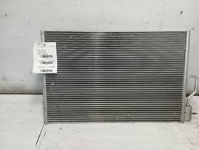 679.gm8f24 Chevrolet Ac Condenser From 2024 Equinox Ev 12314500