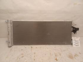 Chevrolet 679.gm8m26 Ac Condenser For 2026 Silverado 1500 3149276