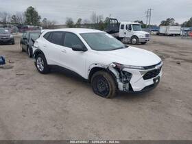 7879304 Chevrolet Used A/c Condenser Fits 2024 Trax Grade A 7879304 Chevrolet Used A/c Condenser Fits 2024 Trax Grade A