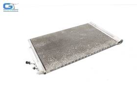 84153744 Chevrolet Malibu 1.5l Ac Air Conditioning Condenser Oem 2016 - 2020