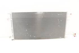 84243590 Chevrolet 2015 - 2020 Suburban Hvac A/c Conditioning Condenser Oem