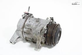 84303915 Chevrolet 2018-2021 Traverse 3.6l Air Conditioning Condenser Ac Compressor Oem 84303915 Chevrolet 2018-2021 Traverse 3.6l Air Conditioning Condenser Ac Compressor Oem