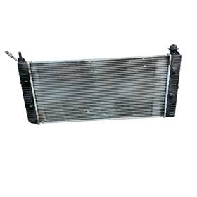84333231 Chevrolet 2005 - 2016 Impala Limited Ac A/c Air Conditioning Condenser Oem