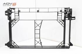 84431282 Chevrolet 2019-2025 Malibu 1.5l Ac Air Conditioning Condenser Support Frame Oem