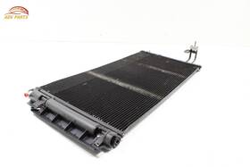 84621021 Chevrolet Suburban Ac Air Conditioning Condenser Oem 2015 - 2020 84621021 Chevrolet Suburban Ac Air Conditioning Condenser Oem 2015 - 2020