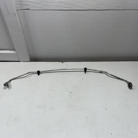 Chevrolet 84680829 2020-2025 Corvette Air Conditioning Condenser Tube Connector