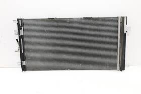 Chevrolet 84826490 2020 - 2026 Blazer 2.0l A/c Ac Air Conditioning Condenser Oem