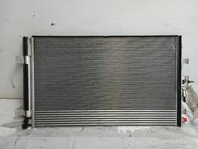 12060709 Chevrolet 85092000 Ac Condenser From 2025 Equinox