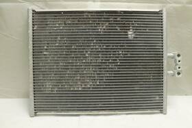85106898 Chevrolet 2020-2024 Corvette Front Right Passenger Side A/c Condesner Nice Oem
