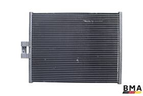 85601834 Chevrolet Corvette C8 Right Side A/c Air Conditioning Condenser 2020 - 2024 Oem