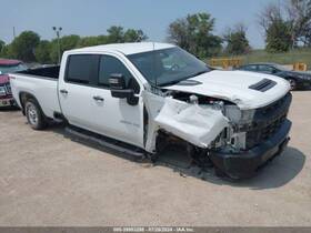 86507080 Chevrolet Used A/c Condenser Fits 2020 Silverado 2500 Pickup Diesel Grade A 86507080 Chevrolet Used A/c Condenser Fits 2020 Silverado 2500 Pickup Diesel Grade A