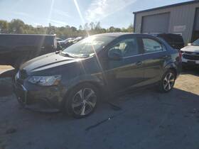 96945774 Chevrolet Used A/c Condenser Fits 2018 Sonic Grade A 96945774 Chevrolet Used A/c Condenser Fits 2018 Sonic Grade A