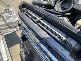 Chevrolet C-036c-07 Gm/chev Hd 6.6l Duramax A/c Condensers Used P-17056